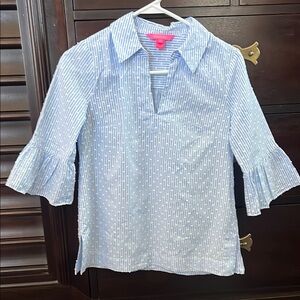 Lilly Pulitzer Ginger XXS